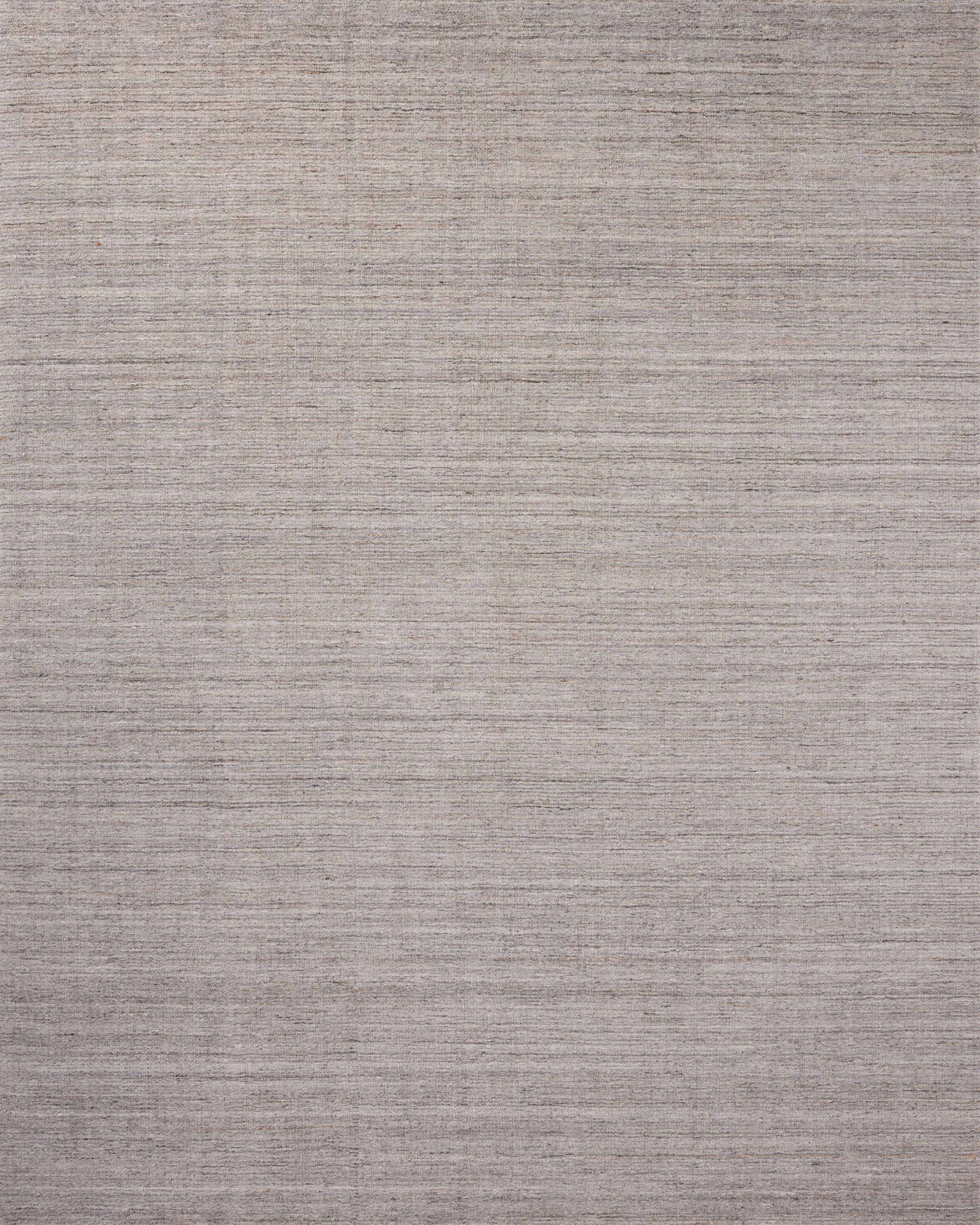 Loloi Thorne  Grey  Contemporary