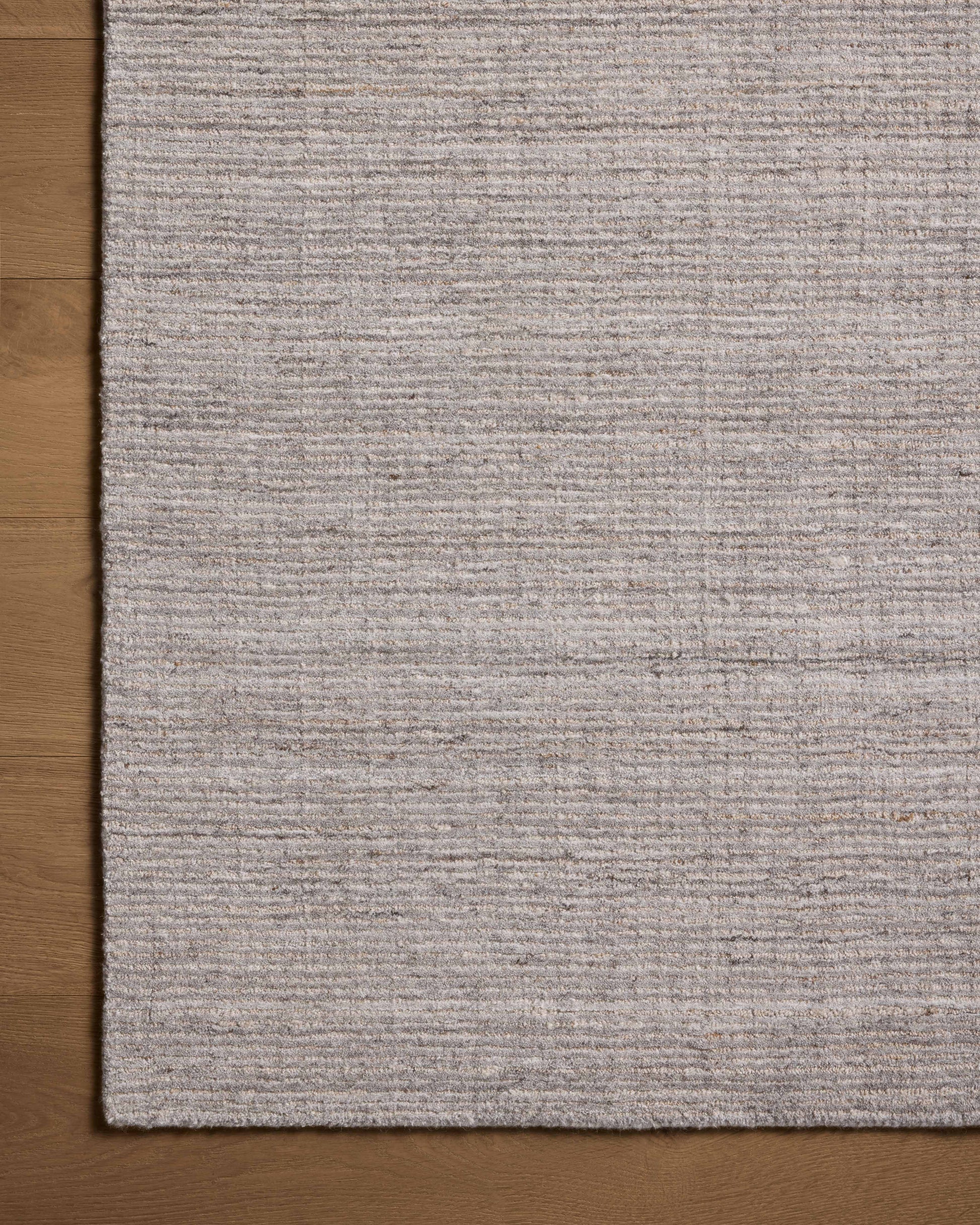 Loloi Thorne  Grey  Contemporary