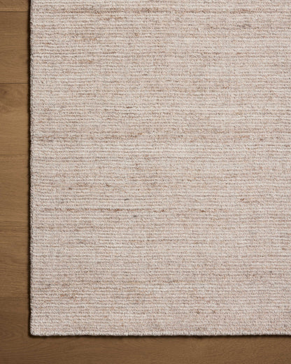 Loloi Thorne  Natural  Contemporary