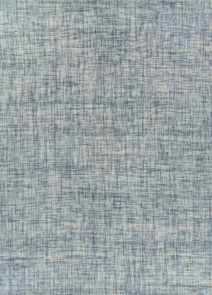Momeni Thread  Blue  Contemporary