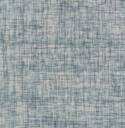 Momeni Thread  Blue  Contemporary