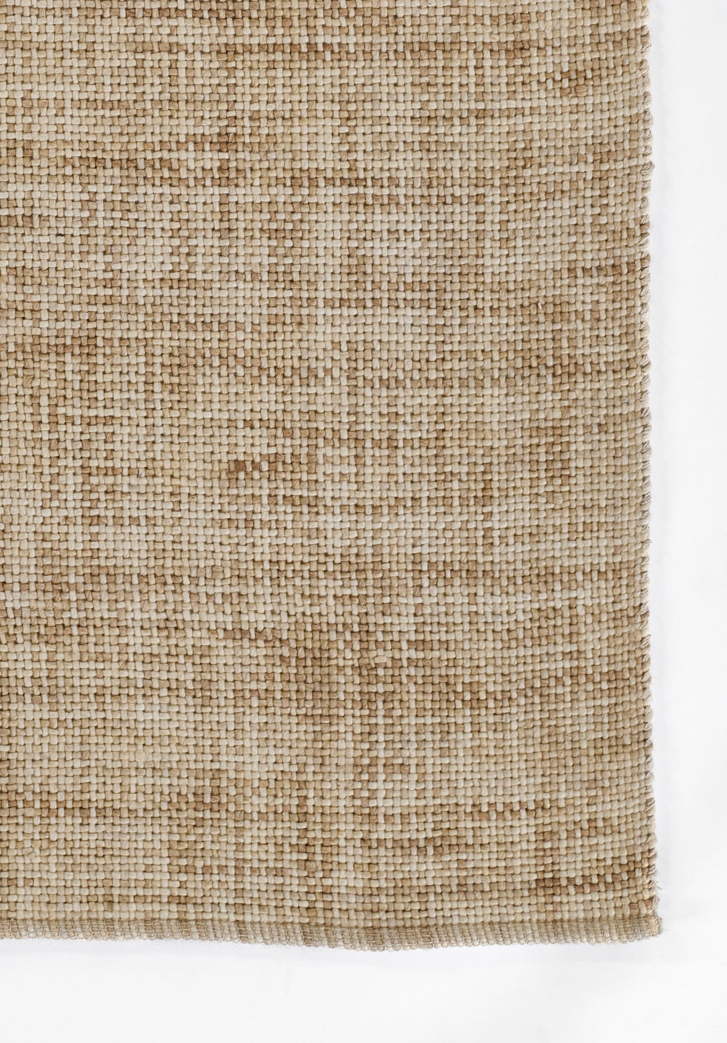Momeni Thread  Natural  Contemporary
