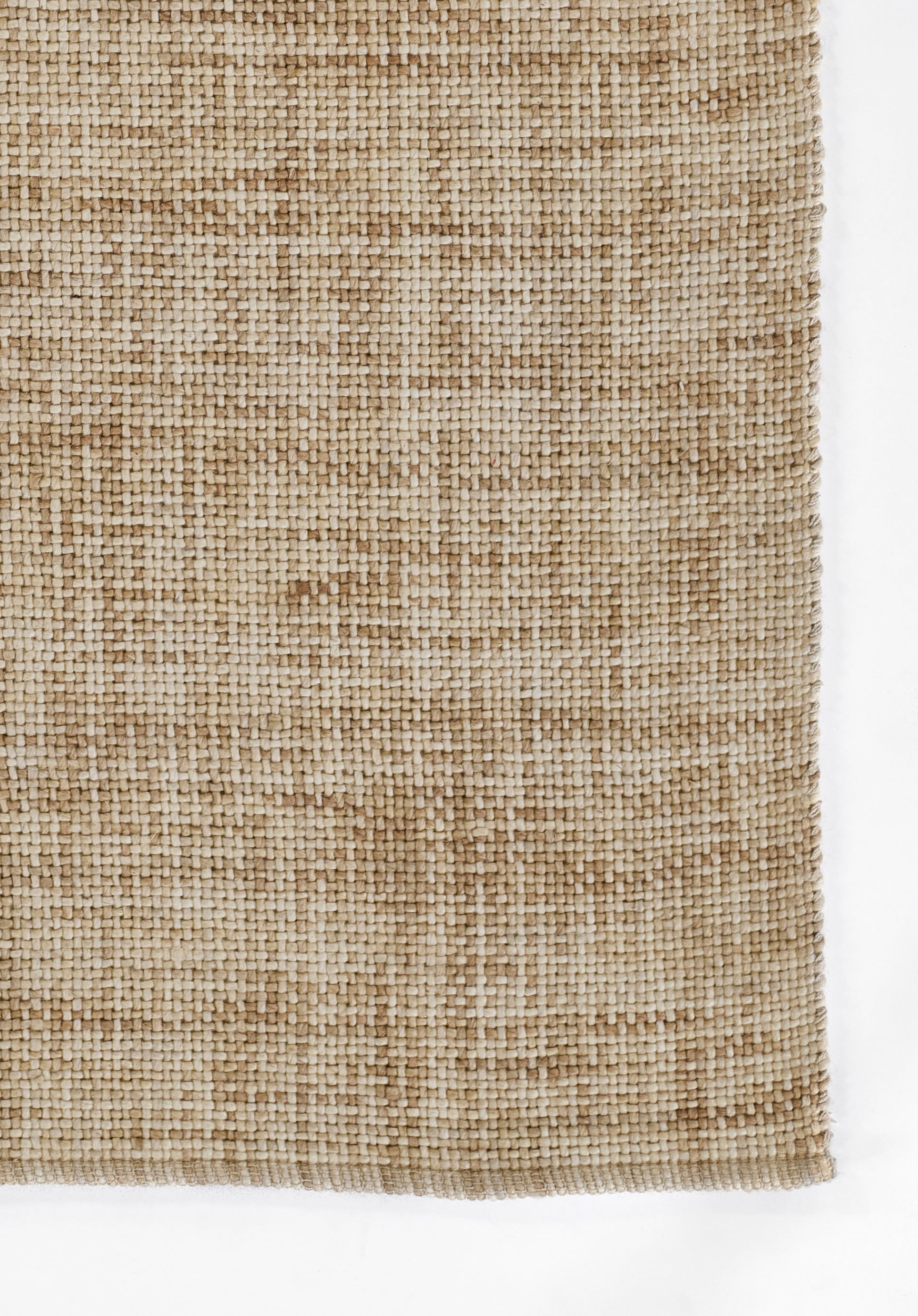 Momeni Thread  Natural  Contemporary
