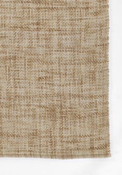 Momeni Thread  Natural  Contemporary