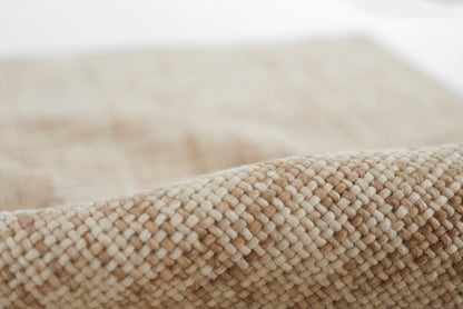 Momeni Thread  Natural  Contemporary