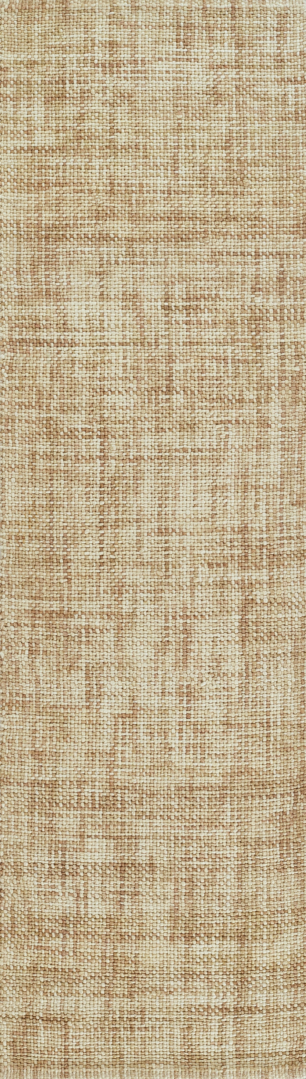 Momeni Thread  Natural  Contemporary