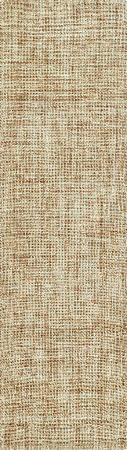 Momeni Thread  Natural  Contemporary