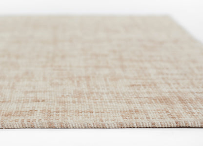 Momeni Thread  Natural  Contemporary