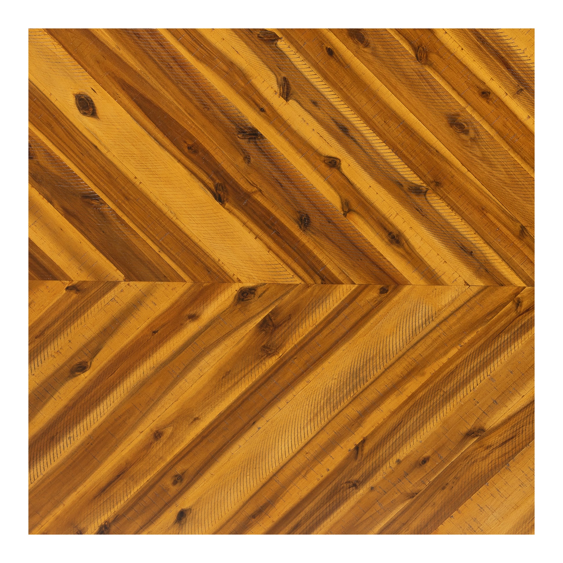 Moes Home Dining Tables Parq Orange Rustic Furniture