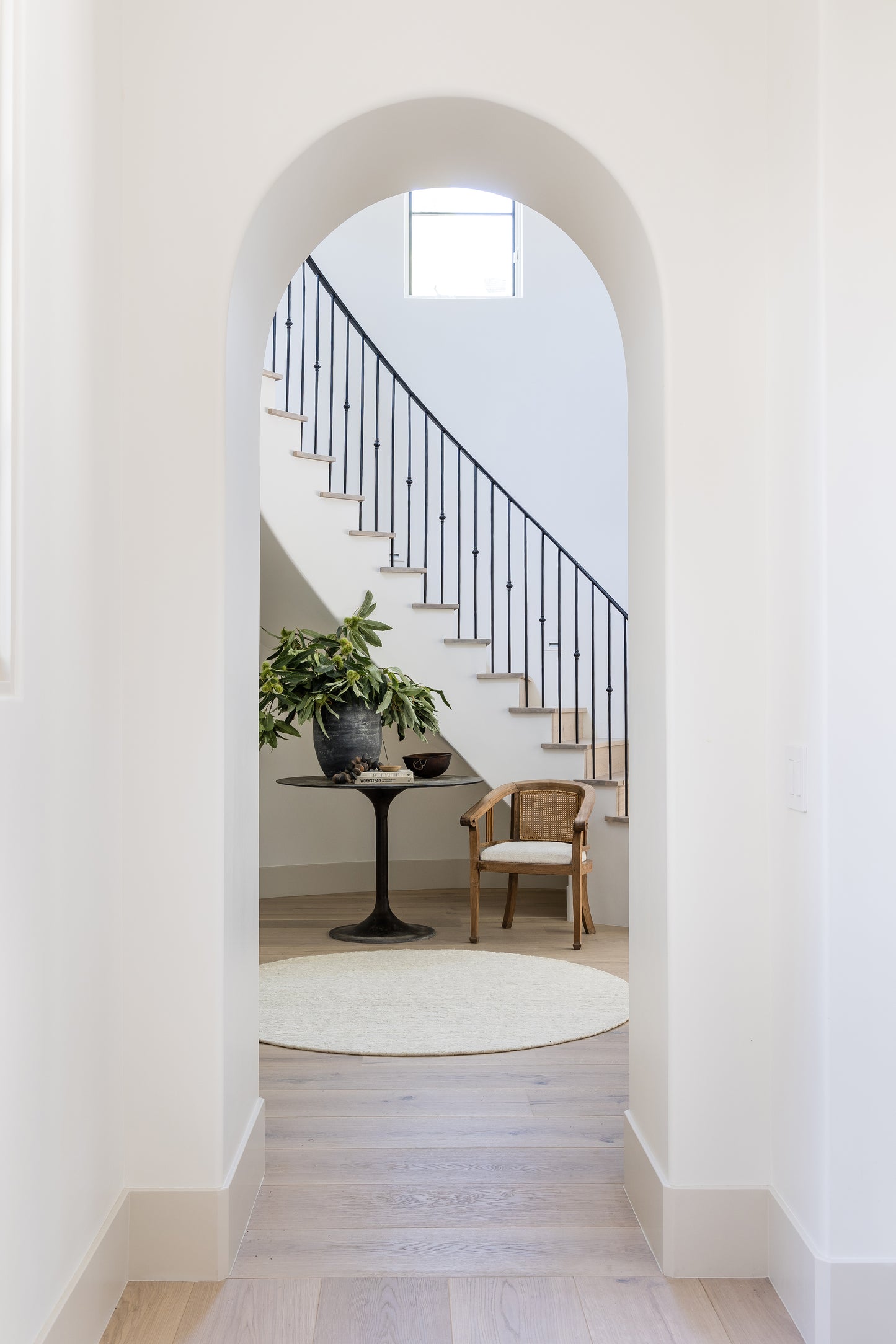 Pure Salt Torquay  Ivory  Contemporary