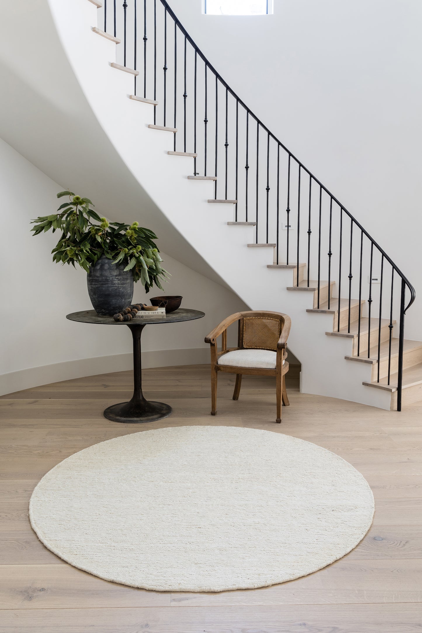 Pure Salt Torquay  Ivory  Contemporary