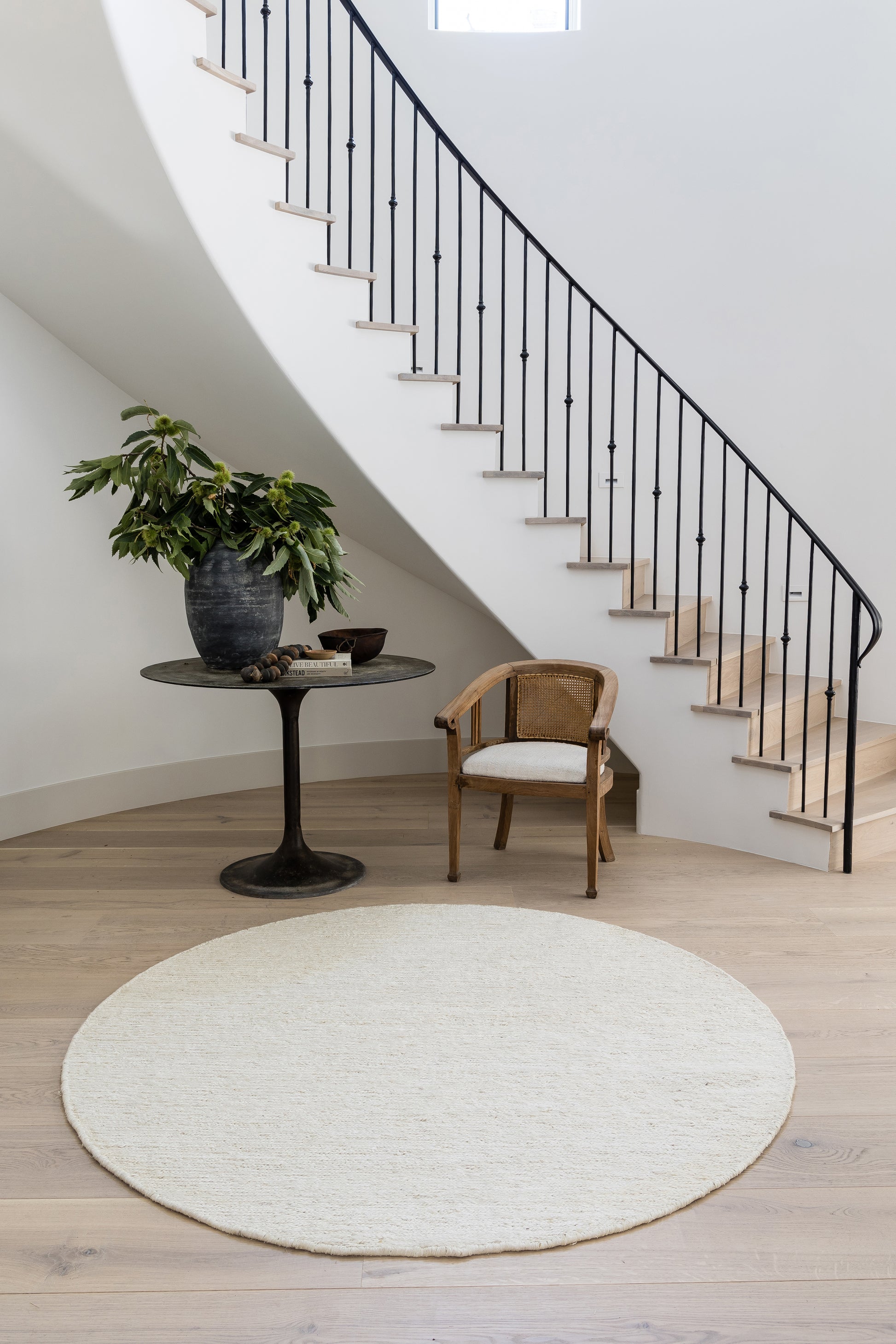 Pure Salt Torquay  Ivory  Contemporary
