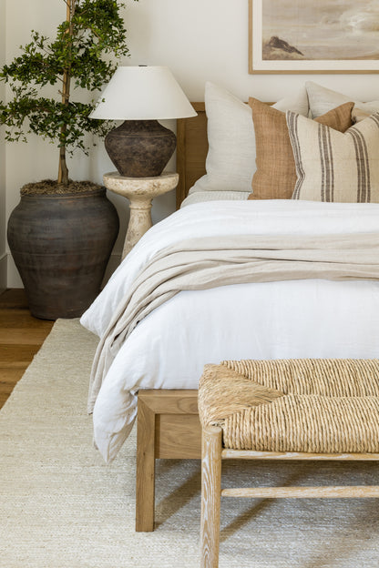 Pure Salt Torquay  Ivory  Contemporary