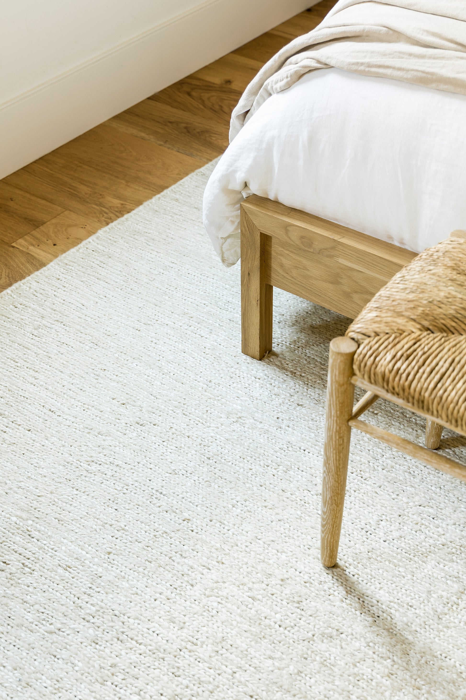 Pure Salt Torquay  Ivory  Contemporary