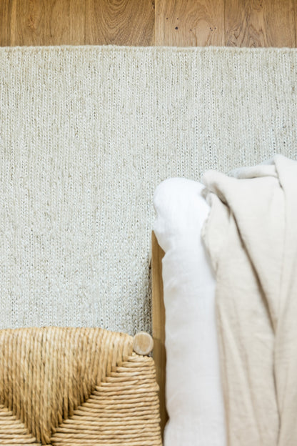 Pure Salt Torquay  Ivory  Contemporary