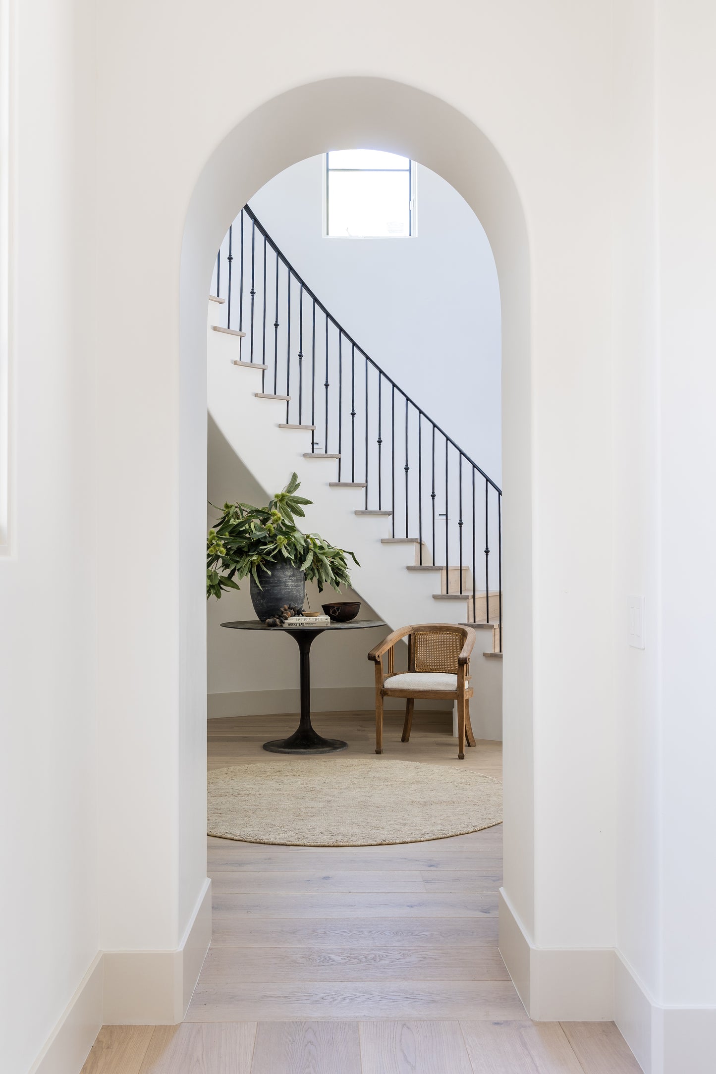 Pure Salt Torquay  Natural  Contemporary
