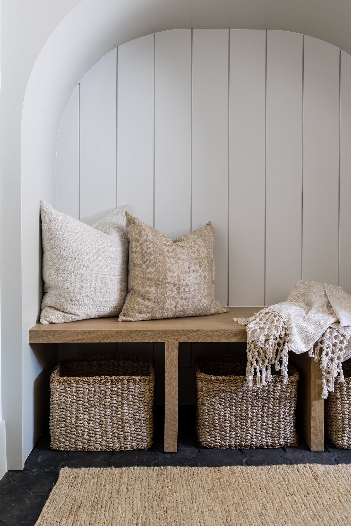 Pure Salt Torquay  Natural  Contemporary