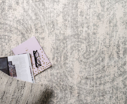 Loloi Torrance  Grey  Transitional