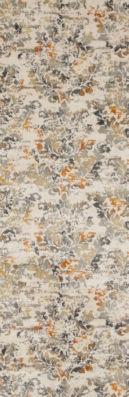 Loloi Torrance  Ivory Beige Transitional