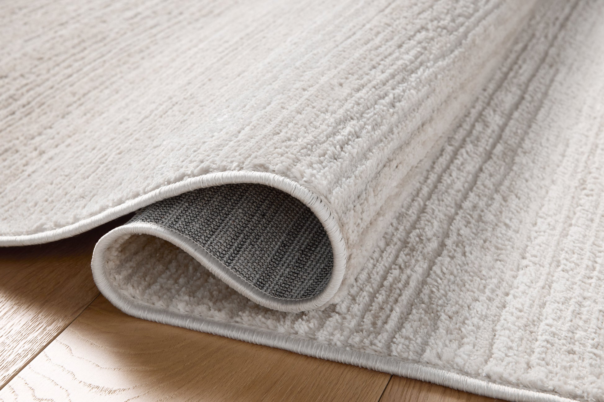 Loloi II Townes  Beige Ivory Contemporary