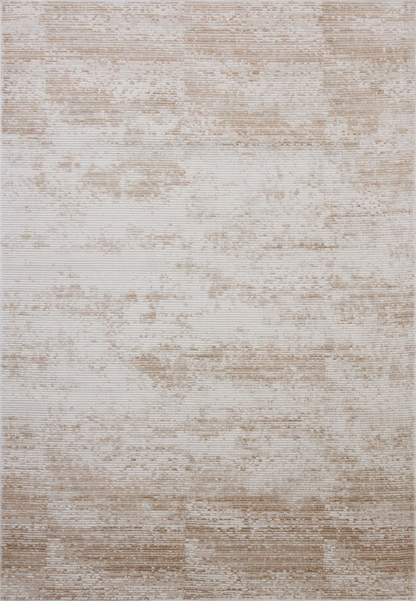 Loloi II Townes  Sand Beige Contemporary