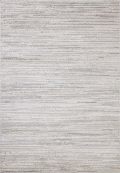 Loloi II Townes  Beige Grey Contemporary