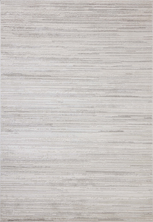 Loloi II Townes  Beige Grey Contemporary