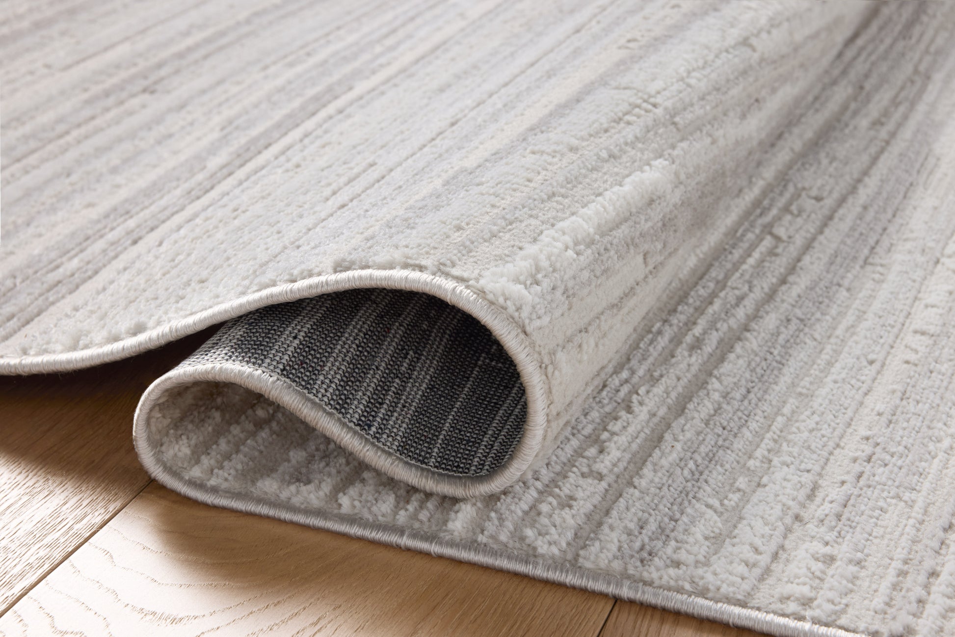 Loloi II Townes  Beige Grey Contemporary