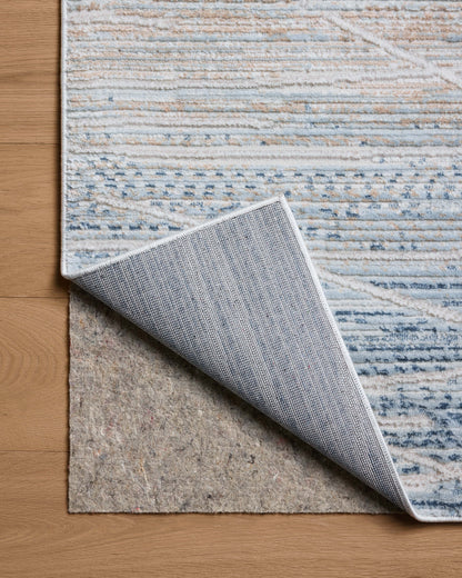 Loloi II Townes  Natural Sky Contemporary