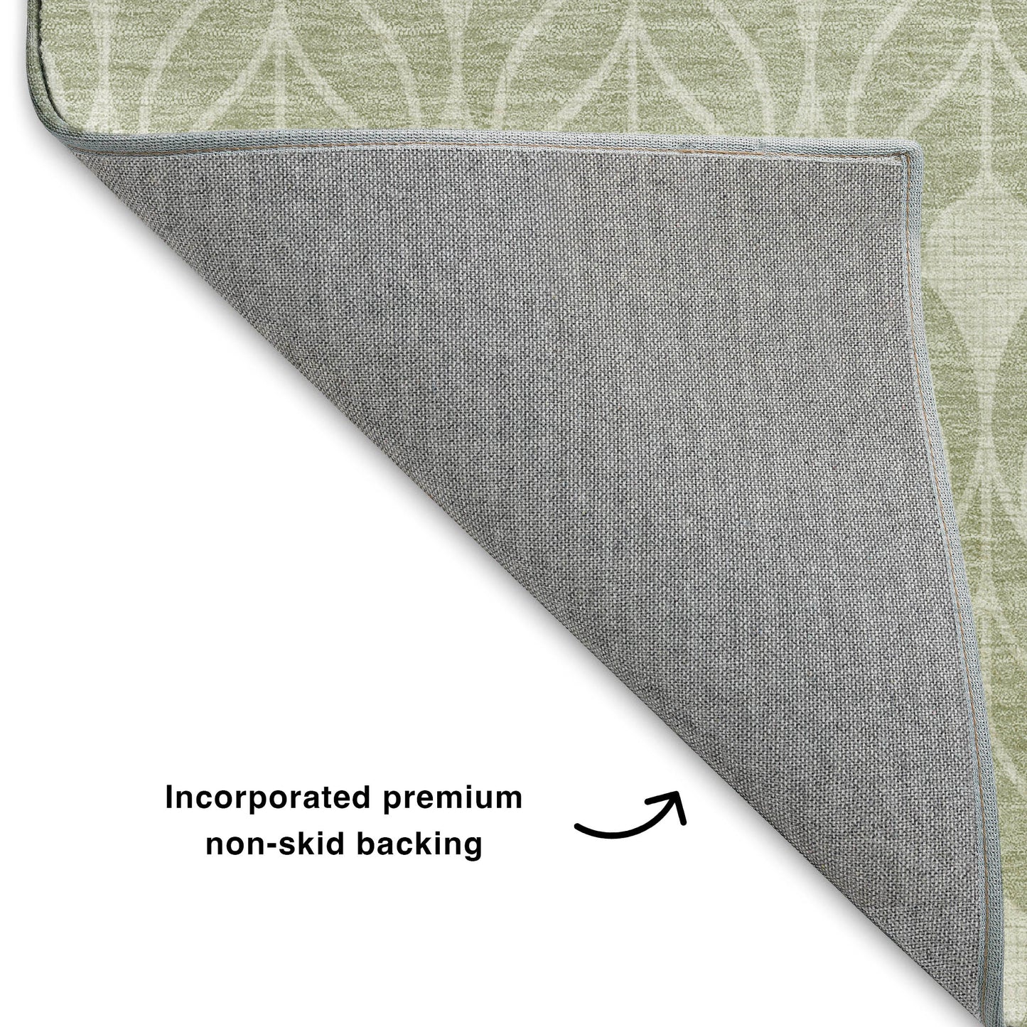 Dalyn Rugs The Reserve  Celery  Geometric