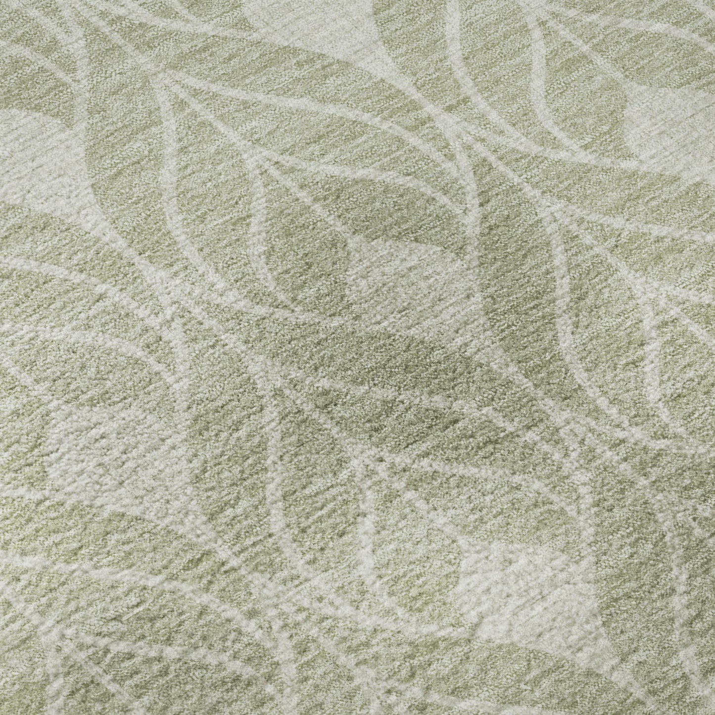 Dalyn Rugs The Reserve  Celery  Geometric