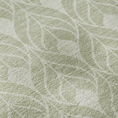 Dalyn Rugs The Reserve  Celery  Geometric