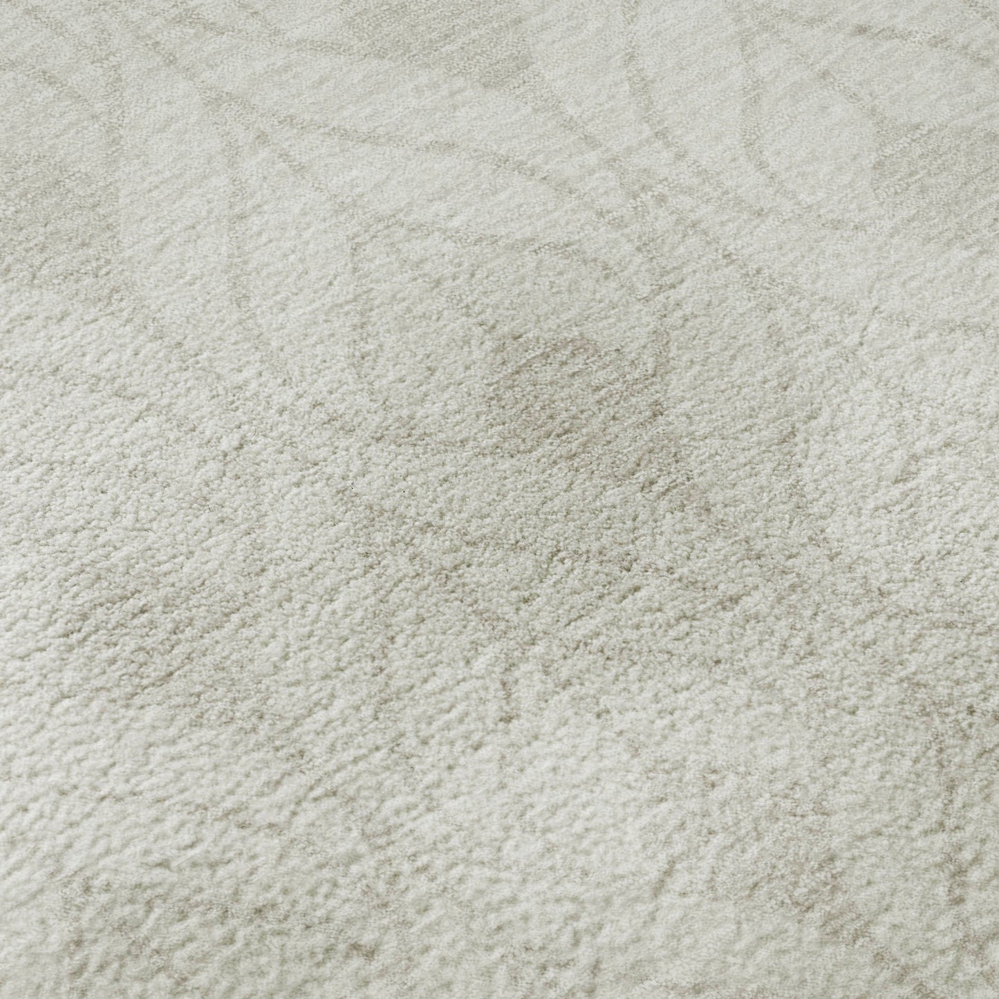 Dalyn Rugs The Reserve  Ivory  Geometric