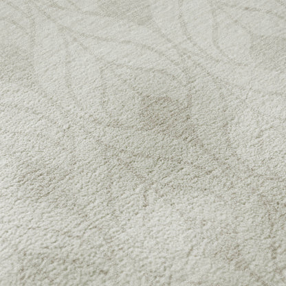 Dalyn Rugs The Reserve  Ivory  Geometric