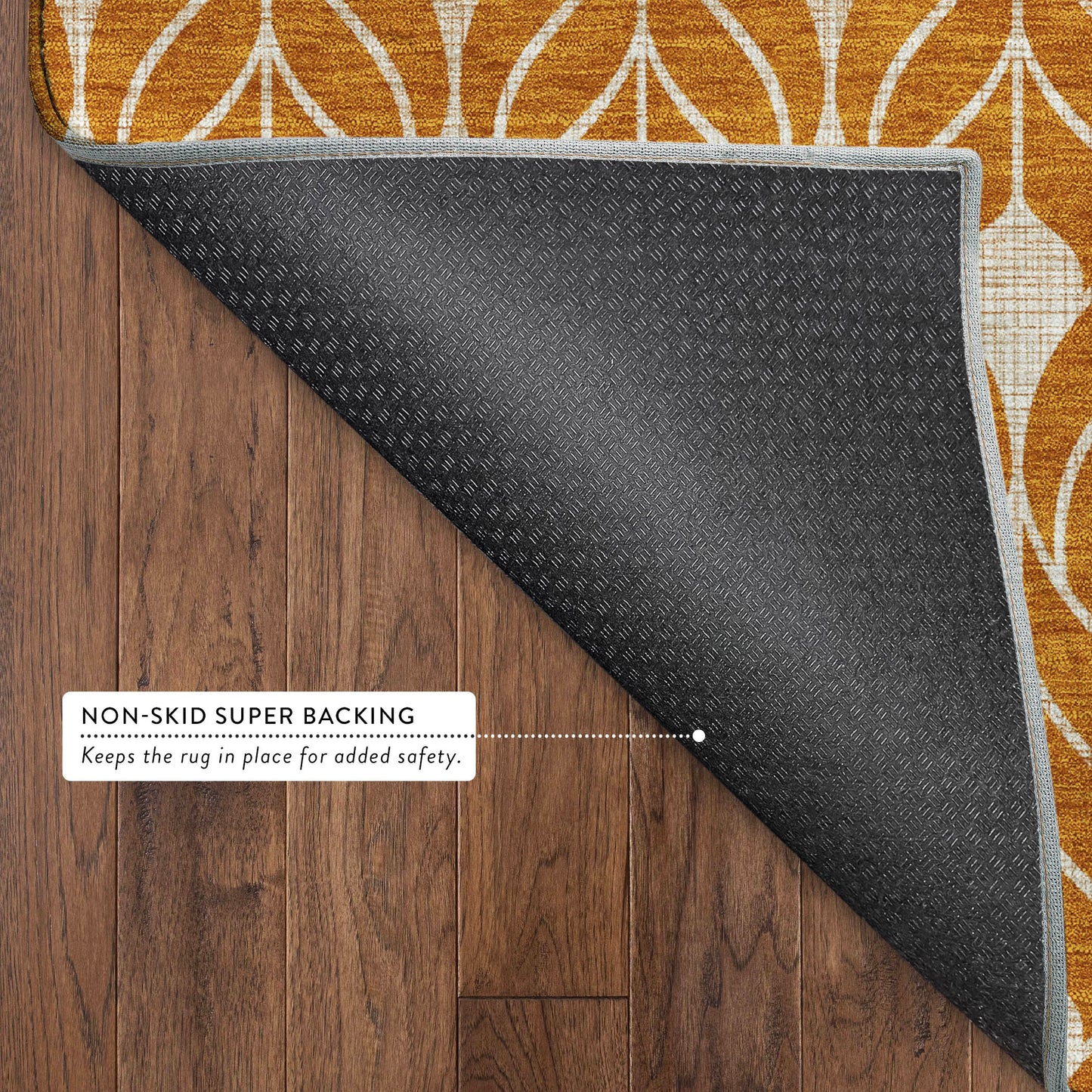 Dalyn Rugs The Reserve  Terracotta  Geometric