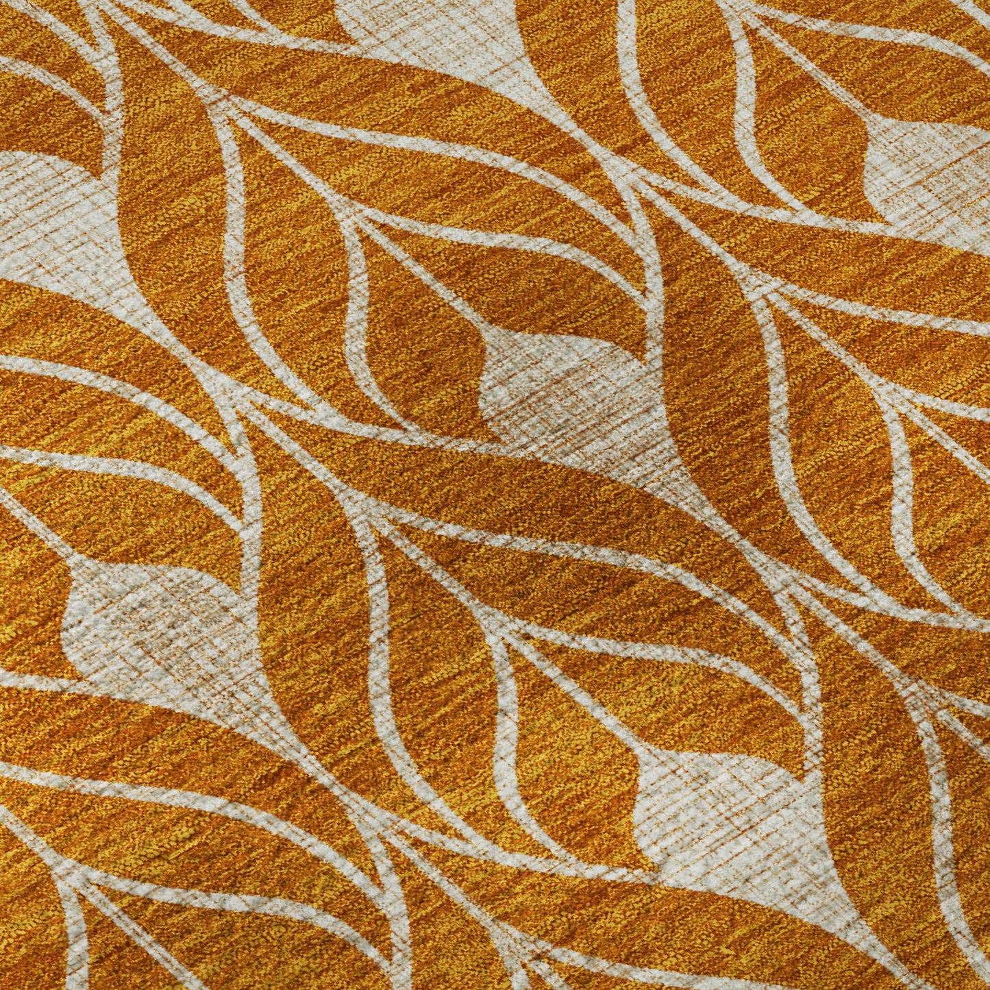 Dalyn Rugs The Reserve  Terracotta  Geometric