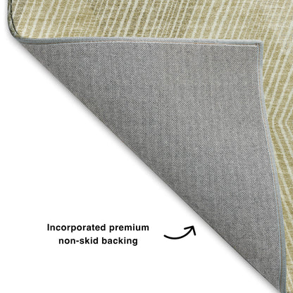 Dalyn Rugs The Reserve  Beige  Geometric