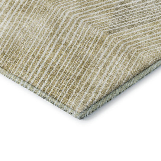 Dalyn Rugs The Reserve  Beige  Geometric