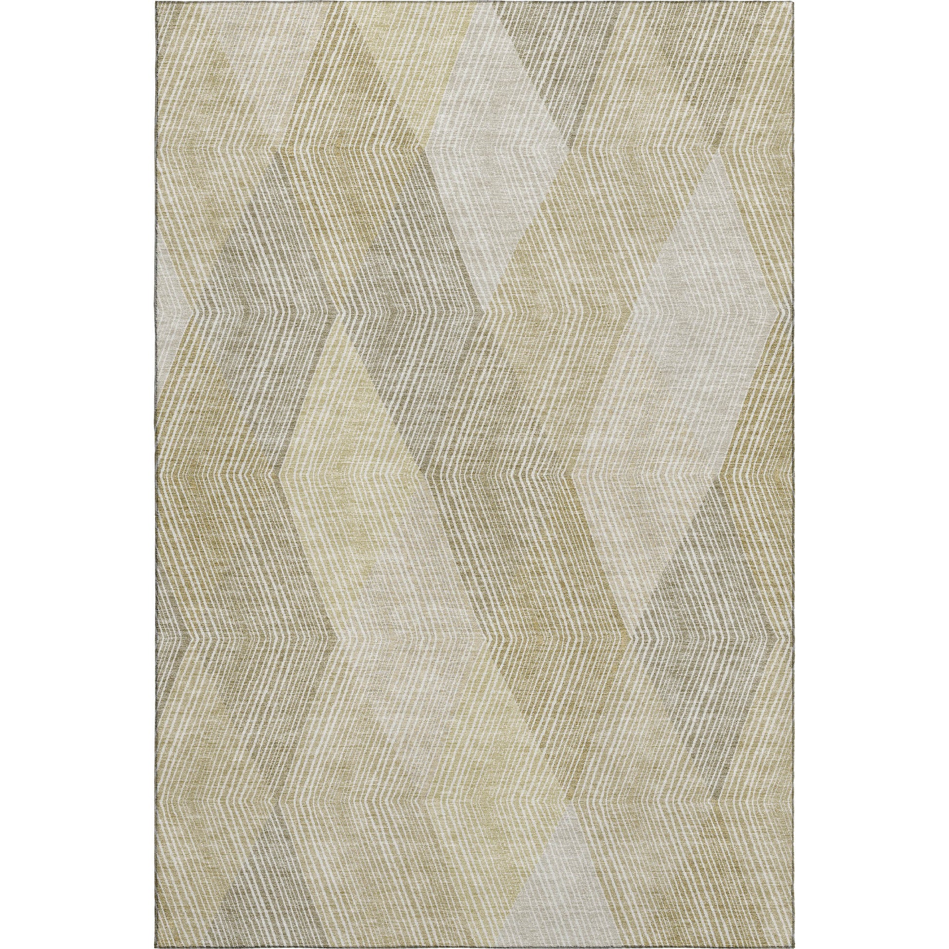 Dalyn Rugs The Reserve  Beige  Geometric