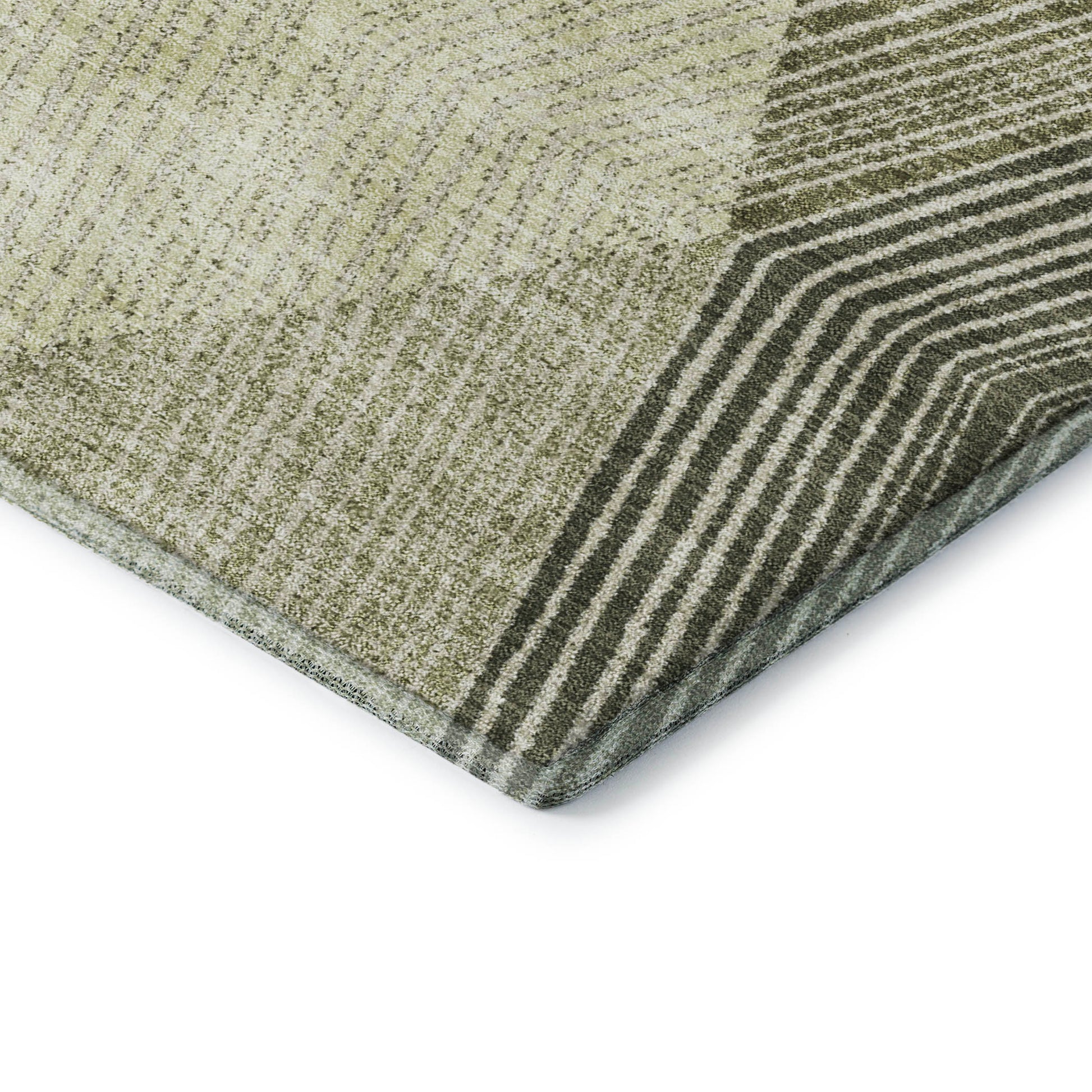 Dalyn Rugs The Reserve  Fern  Geometric
