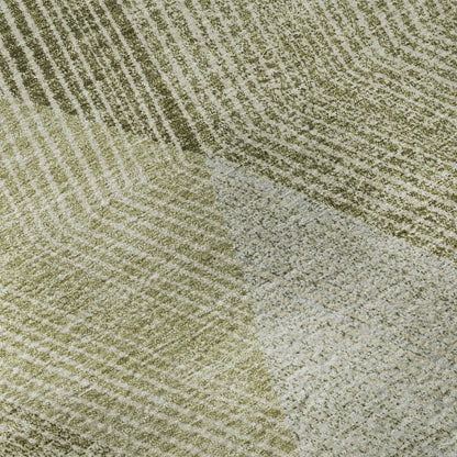 Dalyn Rugs The Reserve  Fern  Geometric