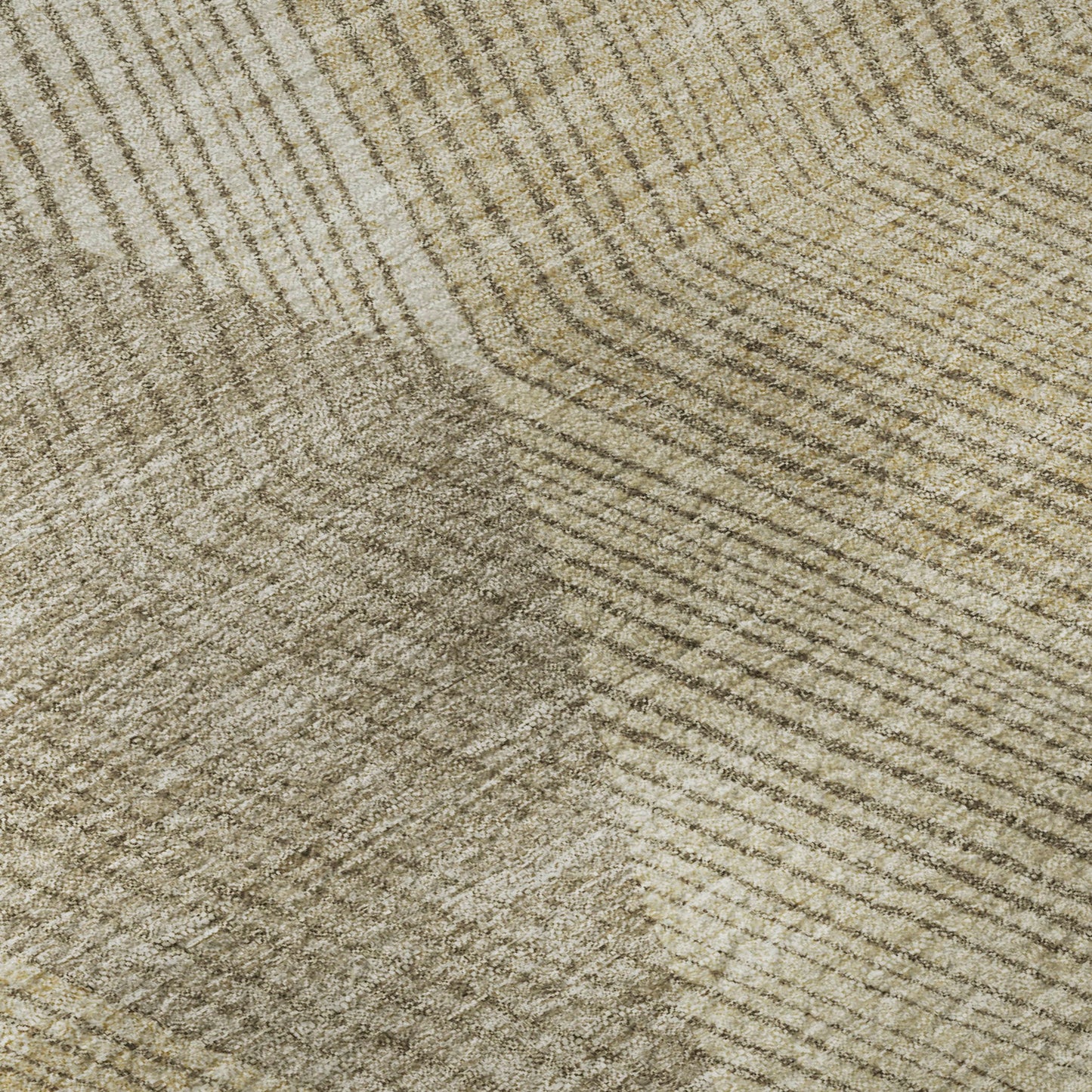 Dalyn Rugs The Reserve  Wheat  Geometric