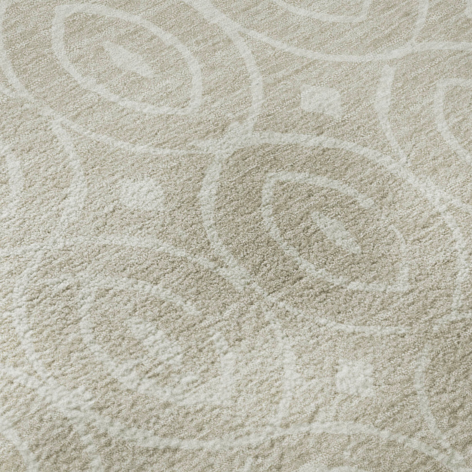 Dalyn Rugs The Reserve  Beige  Geometric