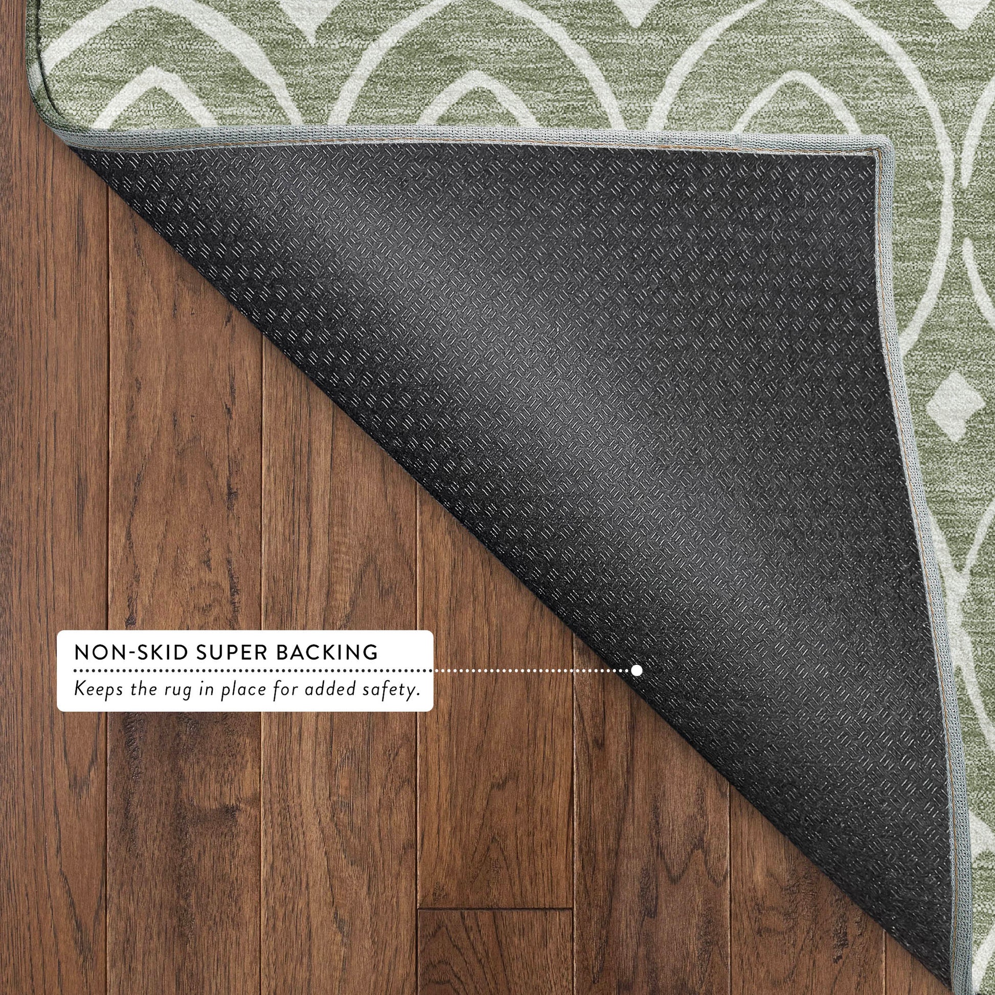 Dalyn Rugs The Reserve  Fern  Geometric