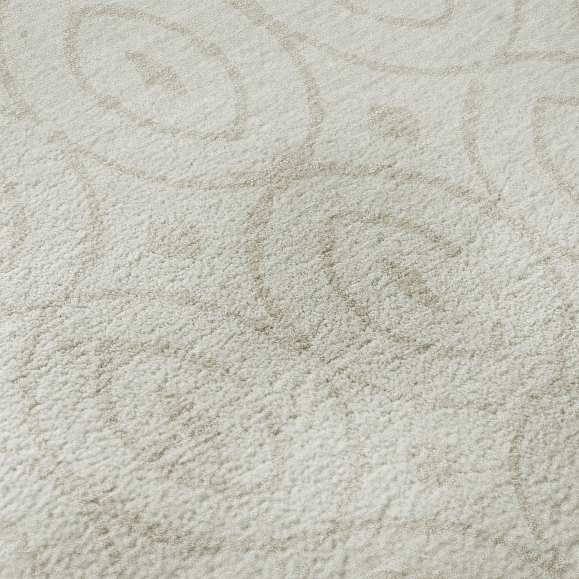 Dalyn Rugs The Reserve  Ivory  Geometric