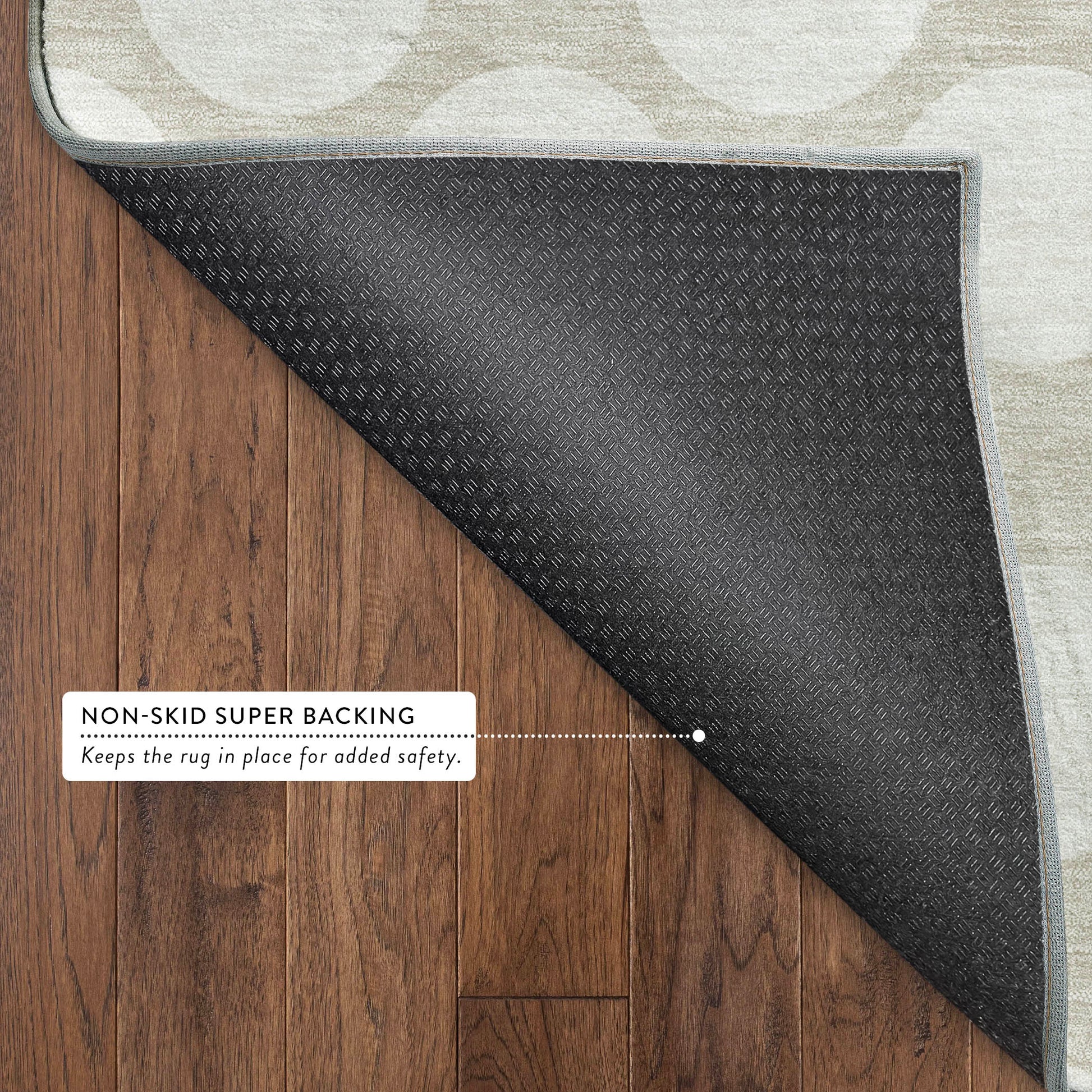 Dalyn Rugs The Reserve  Beige  Geometric