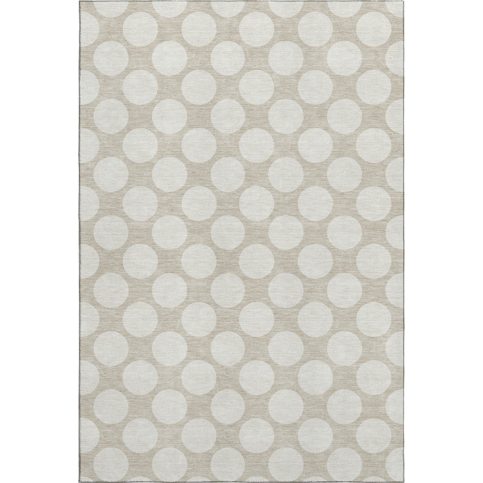 Dalyn Rugs The Reserve  Beige  Geometric