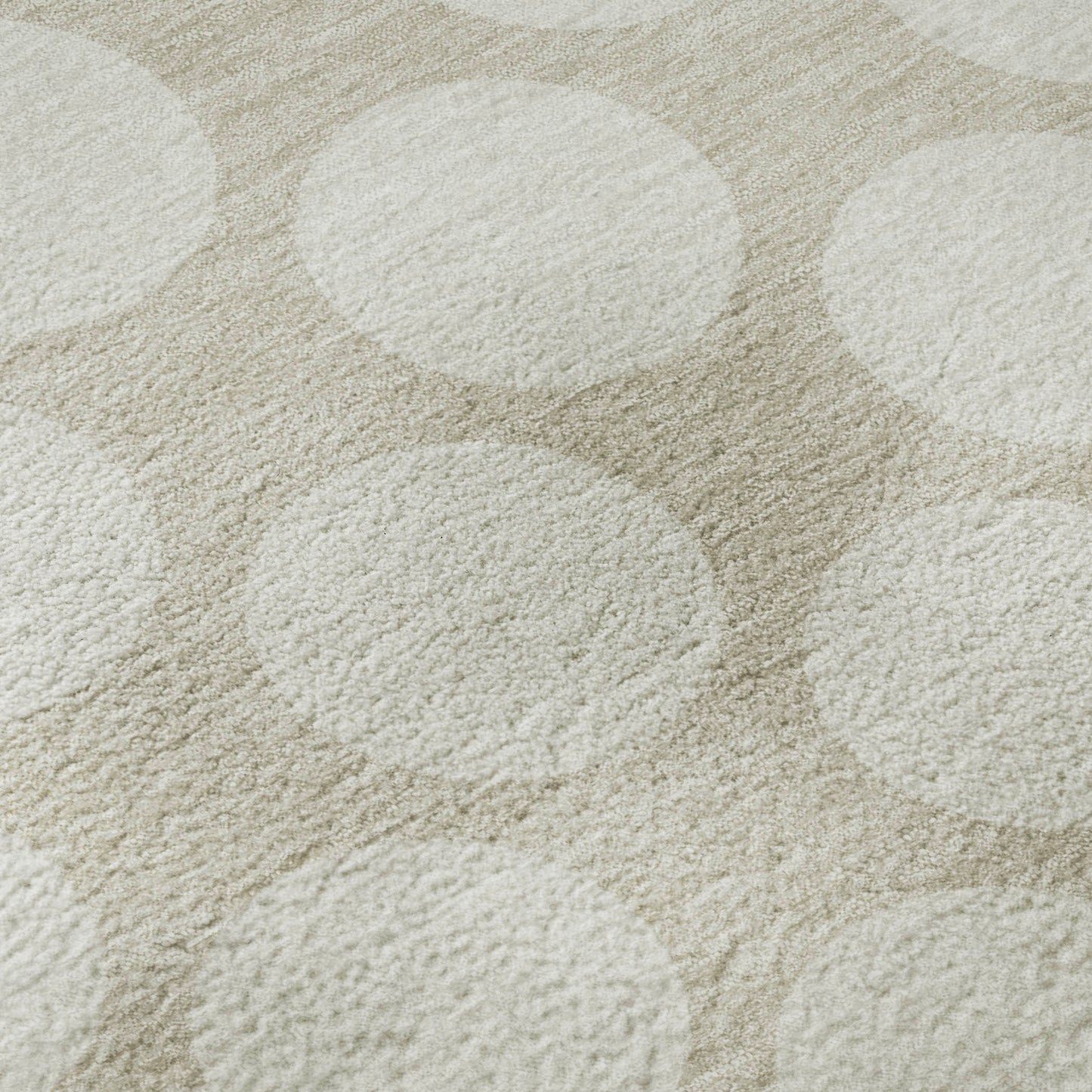 Dalyn Rugs The Reserve  Beige  Geometric
