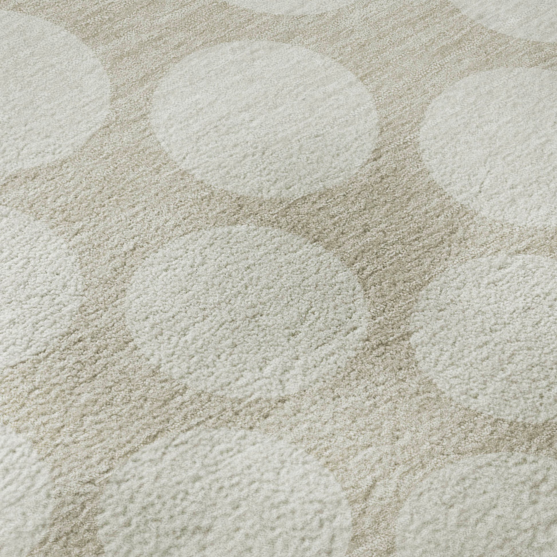Dalyn Rugs The Reserve  Beige  Geometric
