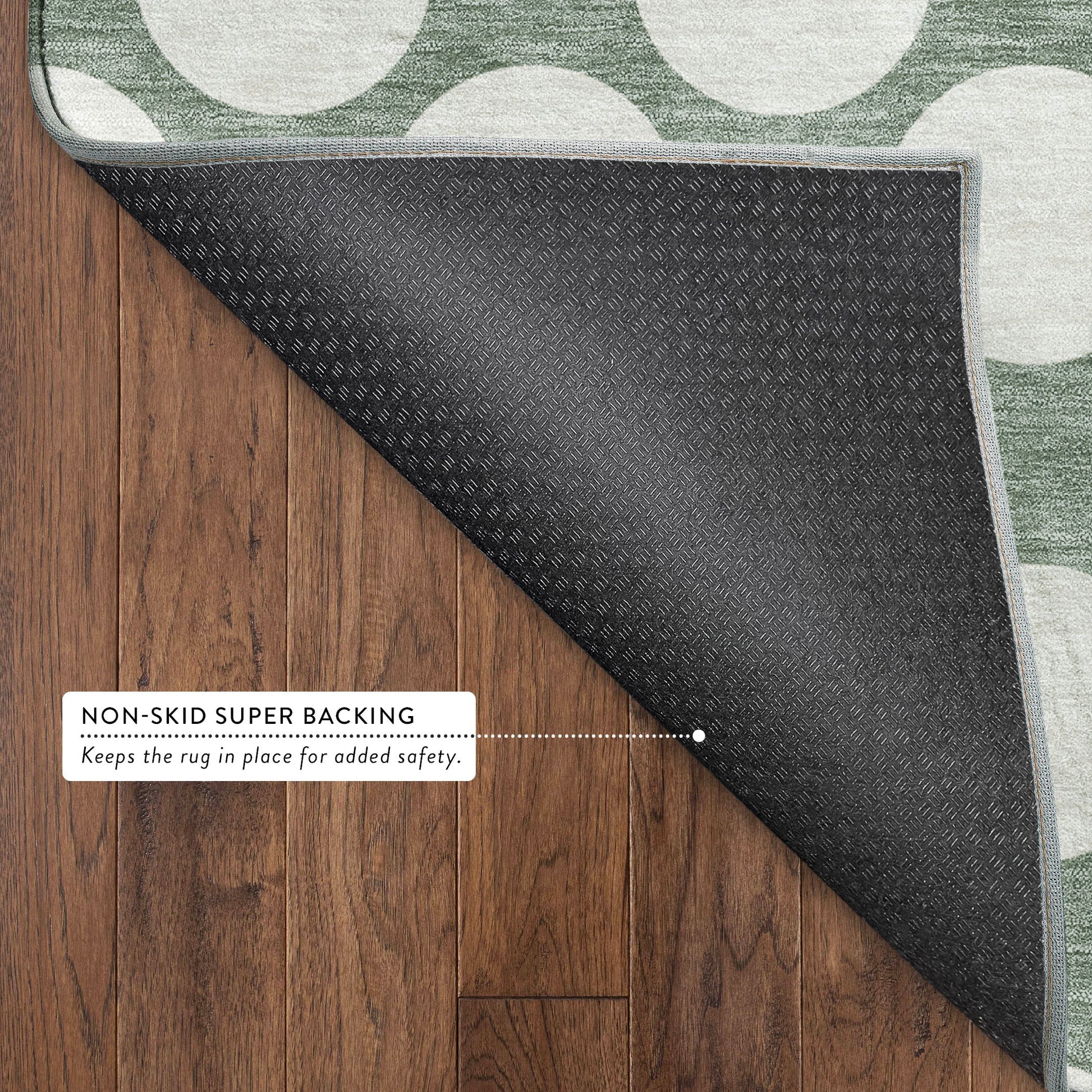 Dalyn Rugs The Reserve  Sage  Geometric